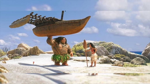 Résultat de recherche d'images pour "vaiana"