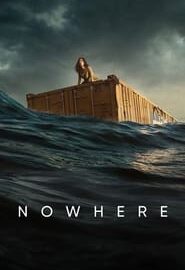 Affiche du film "Nowhere"