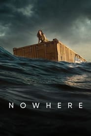 Affiche du film "Nowhere"