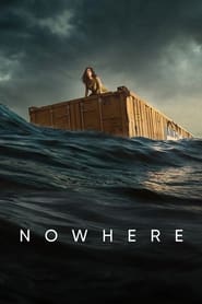 Affiche du film "Nowhere"