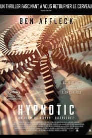 Affiche du film "Hypnotic"