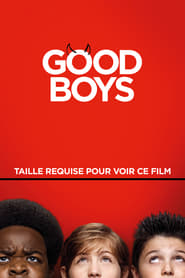 Affiche du film "Good Boys"