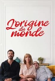 Affiche du film "L'Origine du monde"