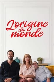 Affiche du film "L'Origine du monde"