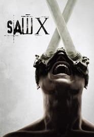 Affiche du film "Saw X"