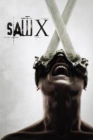 Affiche du film "Saw X"