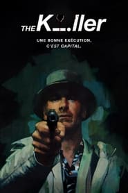 Affiche du film "The Killer"