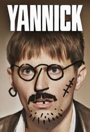 Affiche du film "Yannick"