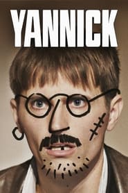 Affiche du film "Yannick"