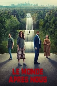 Affiche du film "Le Monde après nous"