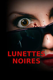 Affiche du film "Lunettes noires"