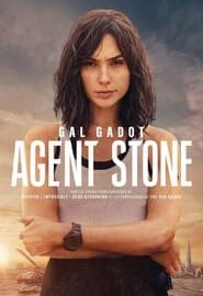 Affiche du film "Agent Stone"