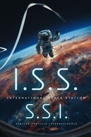 Affiche du film "I.S.S."