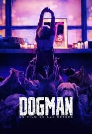 Affiche du film "Dogman"