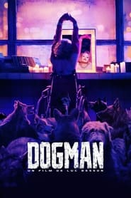 Affiche du film "Dogman"