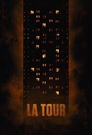 Affiche du film "La Tour"