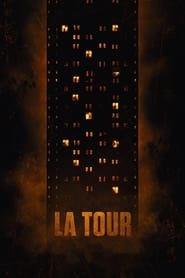 Affiche du film "La Tour"