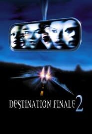 Affiche du film "Destination Finale 2"