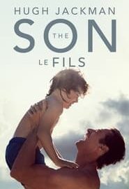 Affiche du film "The Son"