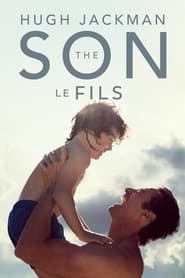 Affiche du film "The Son"