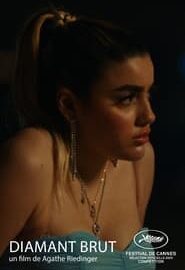 Affiche du film "Diamant brut"