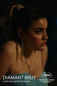 Affiche du film "Diamant brut"
