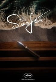 Affiche du film "The Surfer"