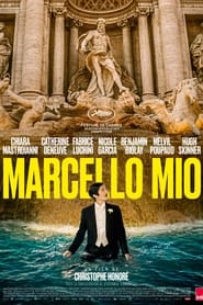 Affiche du film ""
