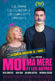 Affiche du film "La plupart des gens meurent le dimanche"