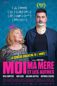 Affiche du film "La plupart des gens meurent le dimanche"