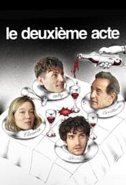 Affiche du film ""