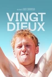 Affiche du film ""