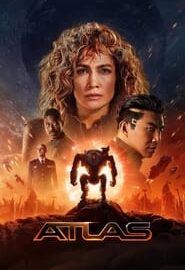 Affiche du film "Atlas"