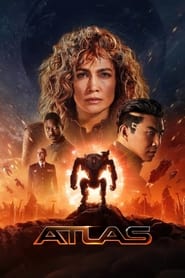 Affiche du film "Atlas"