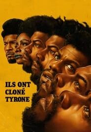 Affiche du film ""