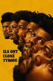 Affiche du film ""