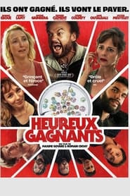 Affiche du film ""