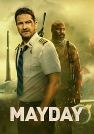 Affiche du film "Mayday"