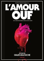Affiche du film ""