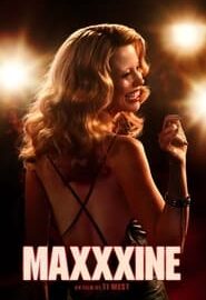 Affiche du film ""
