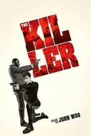 Affiche du film "The Killer"