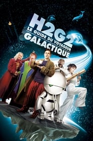 Affiche du film ""