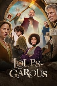 Affiche du film "Loups-Garous"