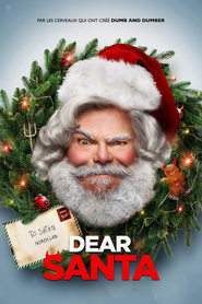 Affiche du film "Dear Santa"