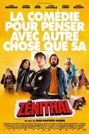 Affiche du film "Zénithal"