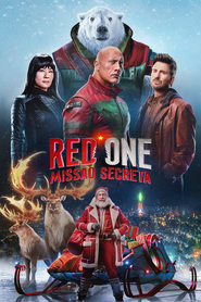 Affiche du film "Red One"