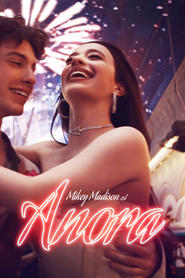 Affiche du film "Anora"