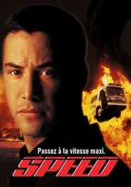 Affiche du film "Speed"