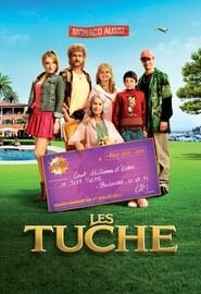 Affiche du film "Les Tuche"