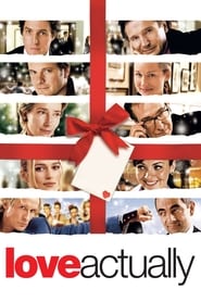Affiche du film "Love Actually"